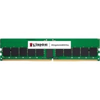 Kingston 32 GB ECC Registered DDR5-4800 servergeheugen KSM48R40BS4TMI-32HAI, Hynix Renesas