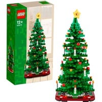 LEGO Icons - Kerstboom Constructiespeelgoed 40573