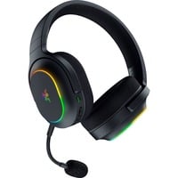 Razer Barracuda X Chroma over-ear gaming headset Zwart, USB-Dongle, Bluetooth