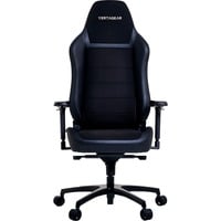 Vertagear PL6800 gamestoel Zwart/carbon, ContourMax Lumbar, VertaAir, Hygennx