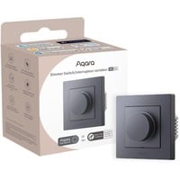 Aqara Dimmer Switch H2 EU (Grey) Grijs