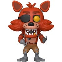 Funko POP Games: FNAF Movie - Foxy Speelfiguur 9 cm