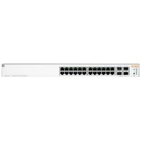 Hewlett Packard Enterprise Instant On 1930 24G CL4 PoE 4SFP+ switch 370 Watt PoE