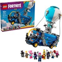 LEGO Fortnite - Battle Bus Constructiespeelgoed 77073