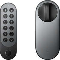 Aqara Smart Lock U200 Kit elektronisch deurslot Zwart, Thread, Bluetooth 5.1, NFC