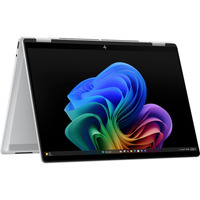 Alternate HP OmniBook 5 Flip 14-fp0034nd (C5VM3EA) 14" 2-in-1 laptop Zilver | Core 5 120U | Intel Graphics | 16 GB | 512 GB SSD | ... aanbieding