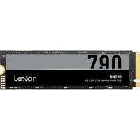 Alternate Lexar NM790 8 TB SSD PCIe 4.0 x4, NVMe 1.4, M.2 2280 aanbieding