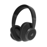DeeBee Audio Pulse Black draadloze headset over-ear  Zwart, Bluetooth 5.2, Hybrid ANC