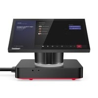 Lenovo ThinkSmart Hub (11H1000KMB) all-in-one pc Zwart | Core i5-8365UE | HD Graphics 620 | 16 GB | 256 GB SSD