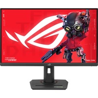 ASUS ROG Strix XG27ACG 27" gaming monitor Zwart, HDMI, DisplayPort, USB-C