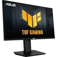 ASUS TUF Gaming VG289Q 28" 4K UHD monitor Zwart, 2x HDMI, DisplayPort