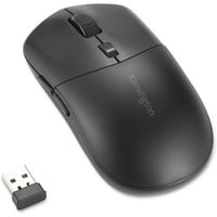 Kensington MY430 EQ Rechargeable Mouse Zwart, 1000 - 2400 DPI, 2.4 GHz, Bluetooth