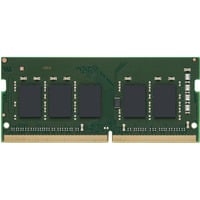 Kingston 8 GB DRR4-3200 laptopgeheugen Zwart, KSM32SES8/8HE, XMP 2.0
