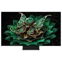 Alternate TCL C7K Premium QD-MiniLED TV (55C7K) 55" Ultra HD QLED 4x HDMI, WiFi, Bluetooth, LAN,144Hz aanbieding