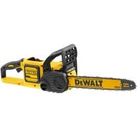 DEWALT DCM575N-XJ 54V XR FLEXVOLT Kettingzaag 40cm Geel/zwart, Accu en oplader niet inbegrepen