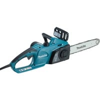 Makita Kettingzaag UC3541A Blauw/zwart