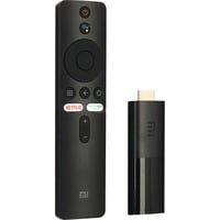 Xiaomi Mi TV Stick streaming client Zwart