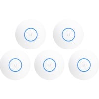 Ubiquiti UniFi UAP AC HD - Access Point - 2600 Mbps - 5-pack