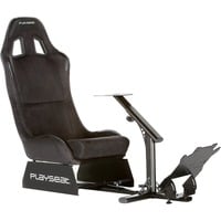 Playseat® Evolution Alcantara Antraciet, REM.00008