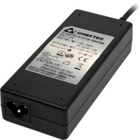 Chieftec AC Power adapter 85 Watt - CDP-085ITX voedingseenheid Zwart