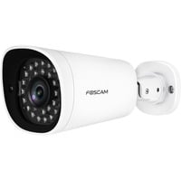 Foscam G4EP PoE 4.0 MP outdoor beveiligingscamera Wit