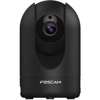 Foscam R2M-B slimme 2MP pan-tilt camera Wit