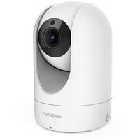 Foscam R2M-W slimme 2MP pan-tilt camera Wit