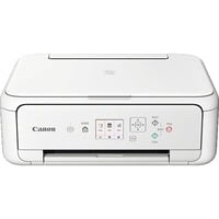 Alternate Canon Pixma TS5151 all-in-one inkjetprinter Wit, WLAN, USB, Scannen, Kopiëren aanbieding