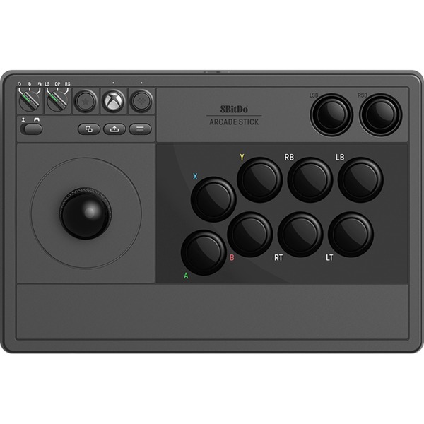 arcade stick for xbox series x