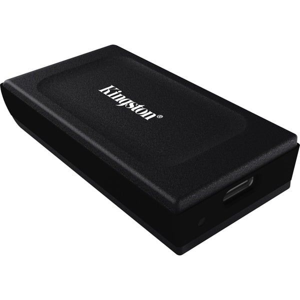 Kingston Xs Tb Externe Externe Ssd Zwart Sxs G Usb