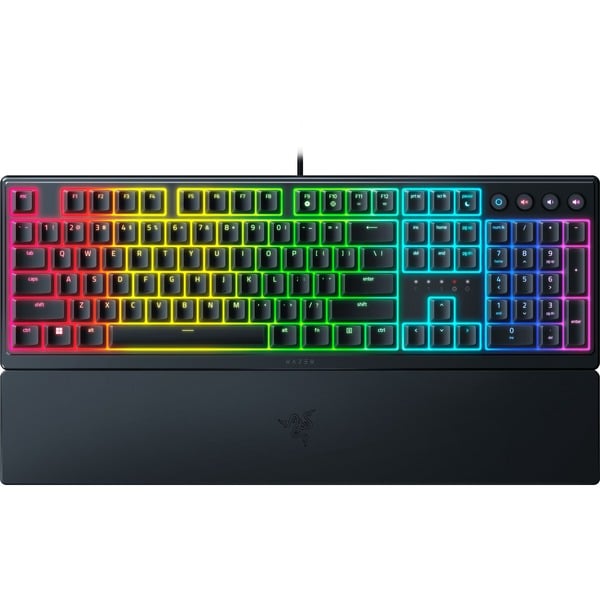 razer mmo keyboard