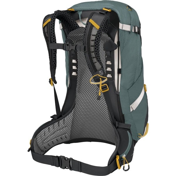 Osprey Sirrus 34 Rugzak Groengrijs 34 Liter