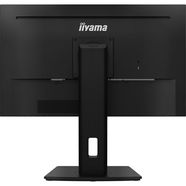 Настройка монитора iiyama prolite xub2493hs