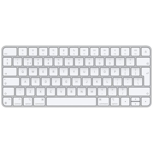 Voorwaarden Matroos scheerapparaat Apple Magic Keyboard, toetsenbord NL lay-out, Scissor switches, Bluetooth