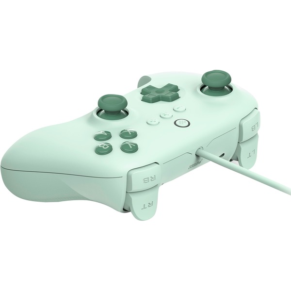 Bitdo Ultimate C Wired Gamepad Lichtgroen