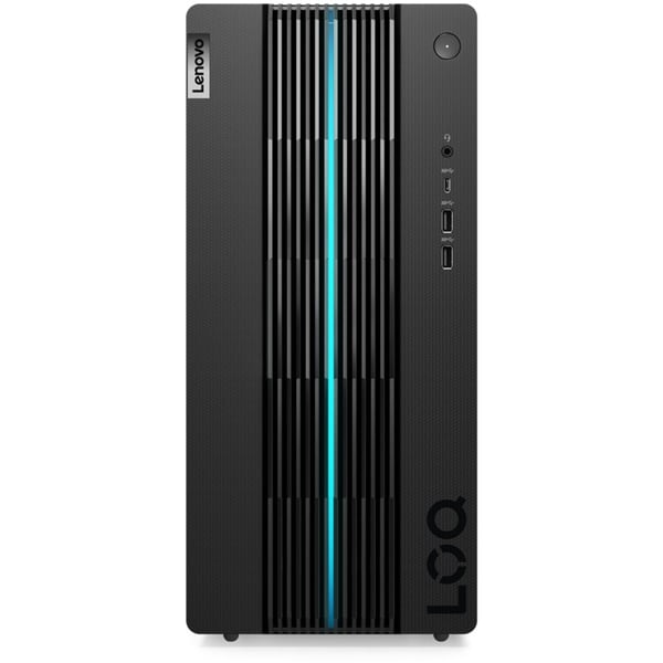 Lenovo Loq Irb Vh B Mh Gaming Pc Zwart I F Rtx Gb Tb Ssd