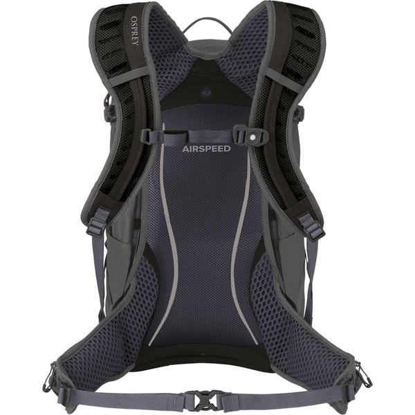 Osprey Syncro 20 Rugzak Donkergrijs 20 Liter