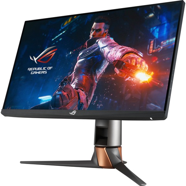 Asus rog swift pg259qnr обзор