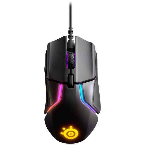 steelseries rival 600 rgb