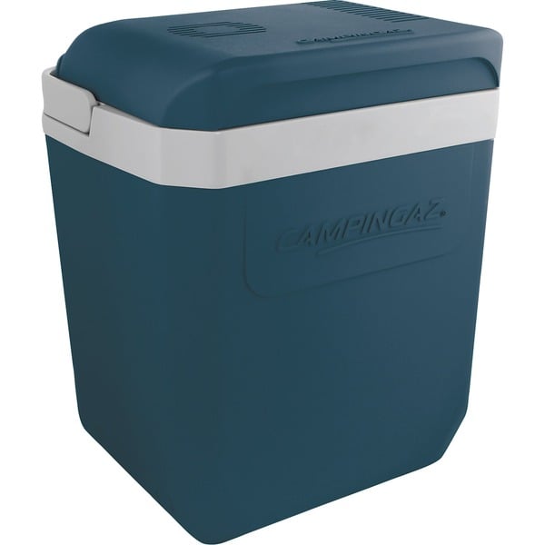 Voorstel Net zo Beperken Campingaz Powerbox Plus koelbox Donkerblauw, 24 liter Outlet