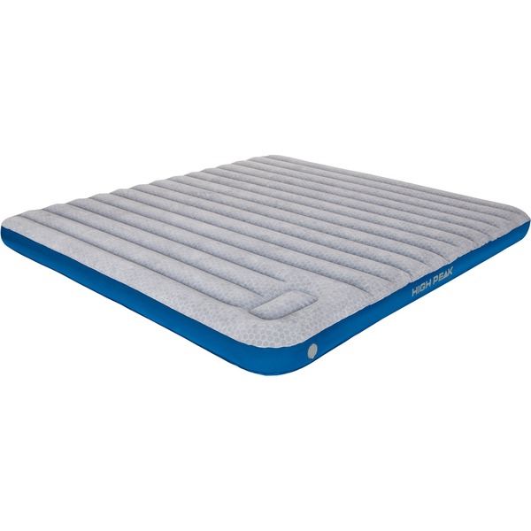 Diploma Afwijking mild High Peak Air bed Cross Beam King luchtbed