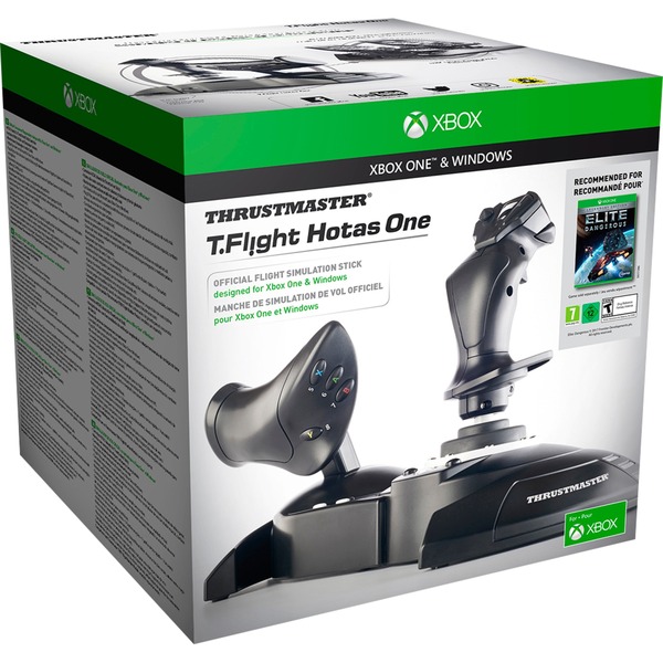 xbox series s flight stick