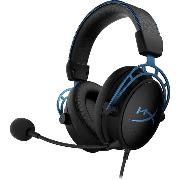 Hyperx cloud sales alpha s