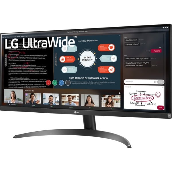 31 inch ultrawide monitor