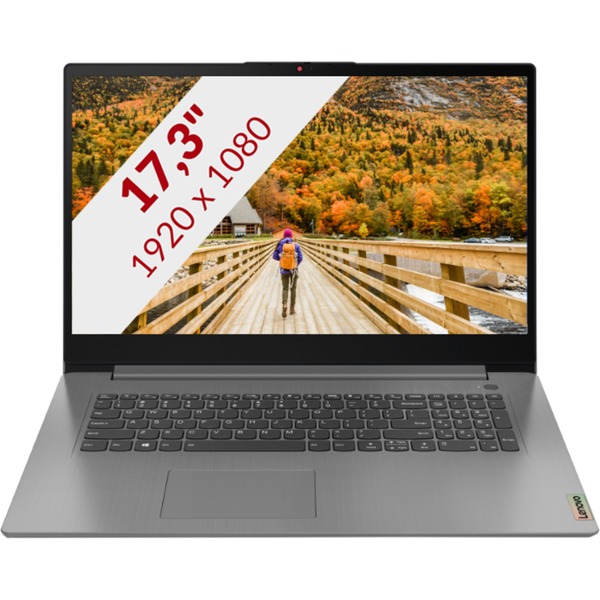 Lenovo ideapad 3 17alc6 разбор