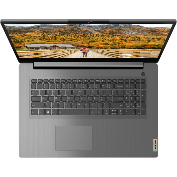 Lenovo ideapad 3 17alc6 разбор