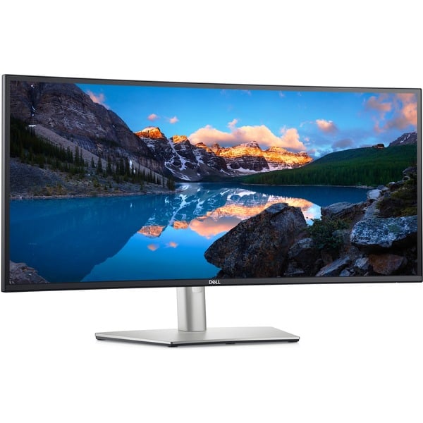 dell ultra sharp 34 curved monitor