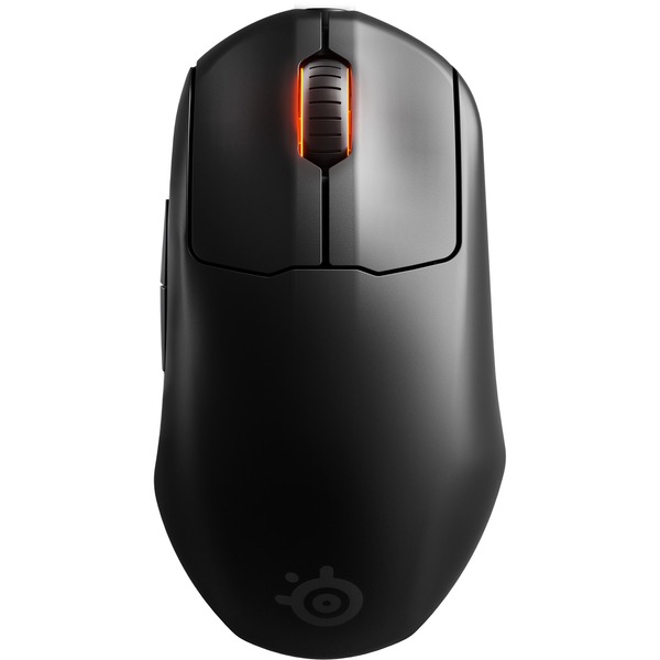 prime steelseries mouse