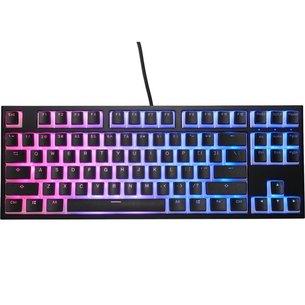 ducky one 2 tkl led