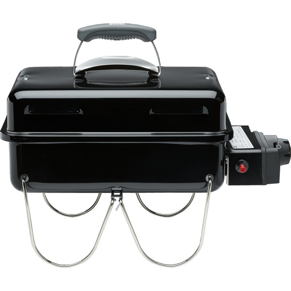 Weber go deals anywhere grill